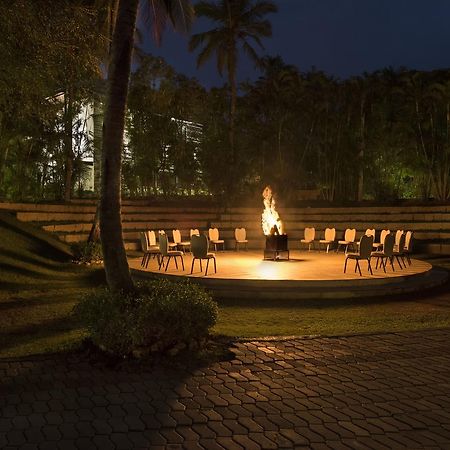 The Windflower Resort & Spa, Mysore Extérieur photo