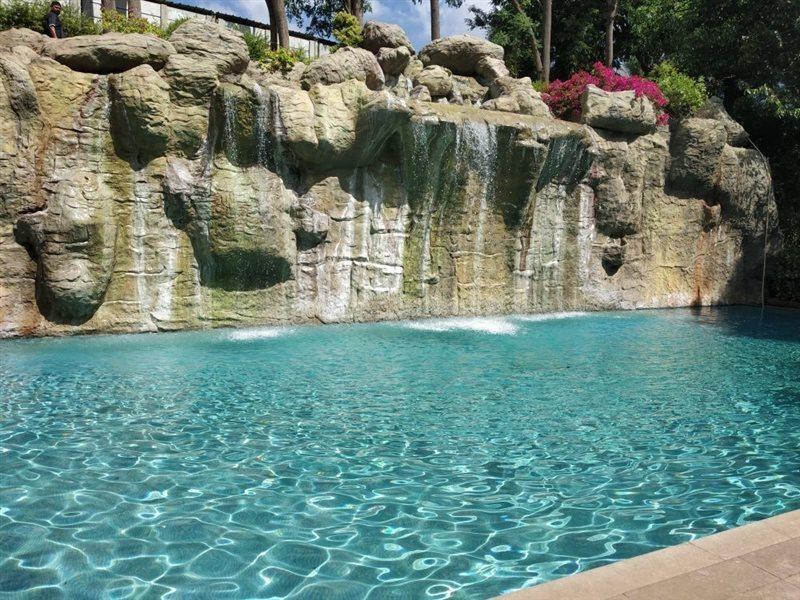 The Windflower Resort & Spa, Mysore Extérieur photo