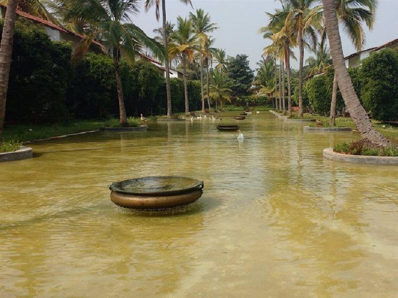 The Windflower Resort & Spa, Mysore Extérieur photo