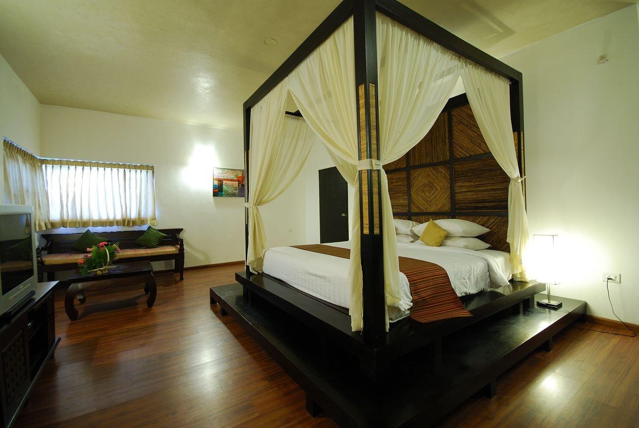 The Windflower Resort & Spa, Mysore Extérieur photo
