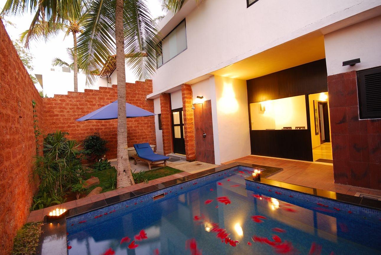 The Windflower Resort & Spa, Mysore Extérieur photo