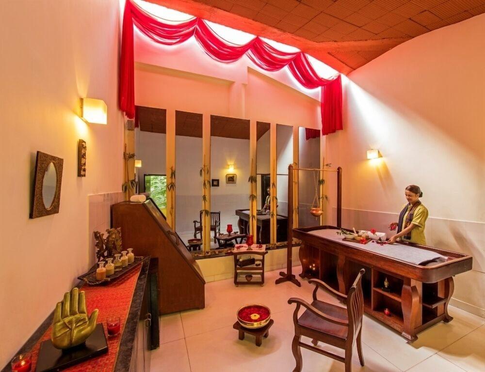The Windflower Resort & Spa, Mysore Extérieur photo