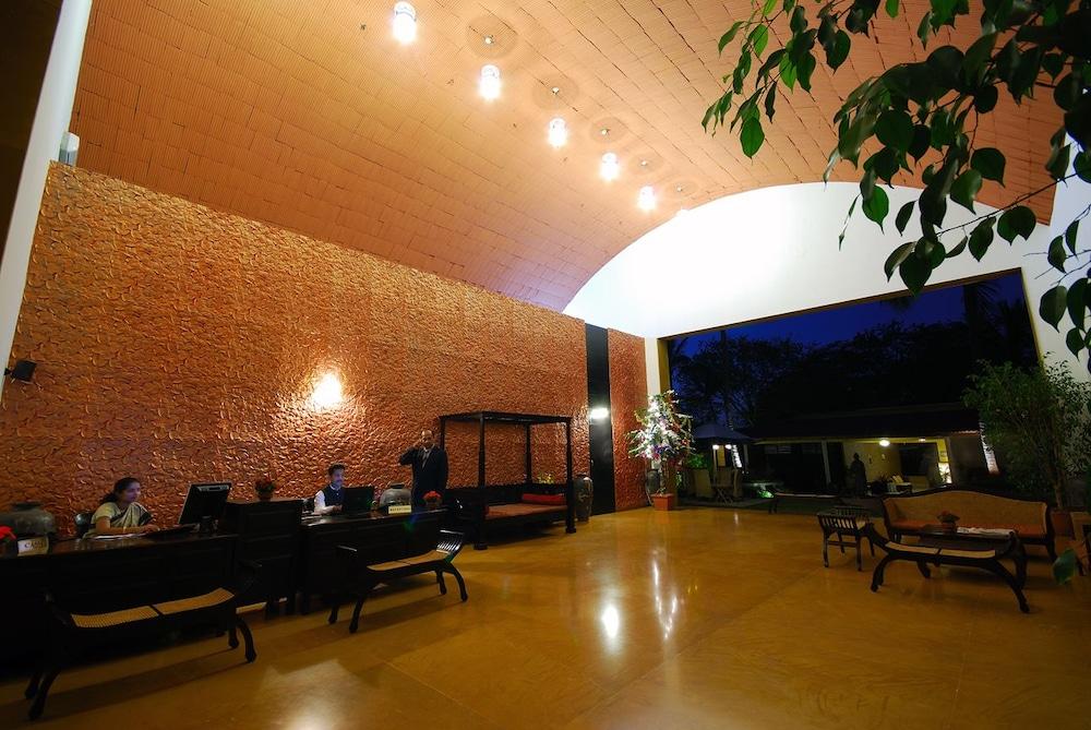 The Windflower Resort & Spa, Mysore Extérieur photo