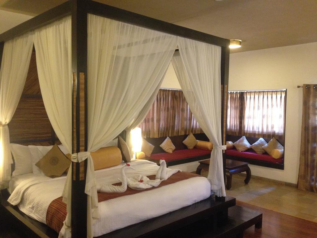 The Windflower Resort & Spa, Mysore Extérieur photo