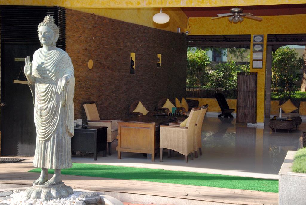 The Windflower Resort & Spa, Mysore Extérieur photo