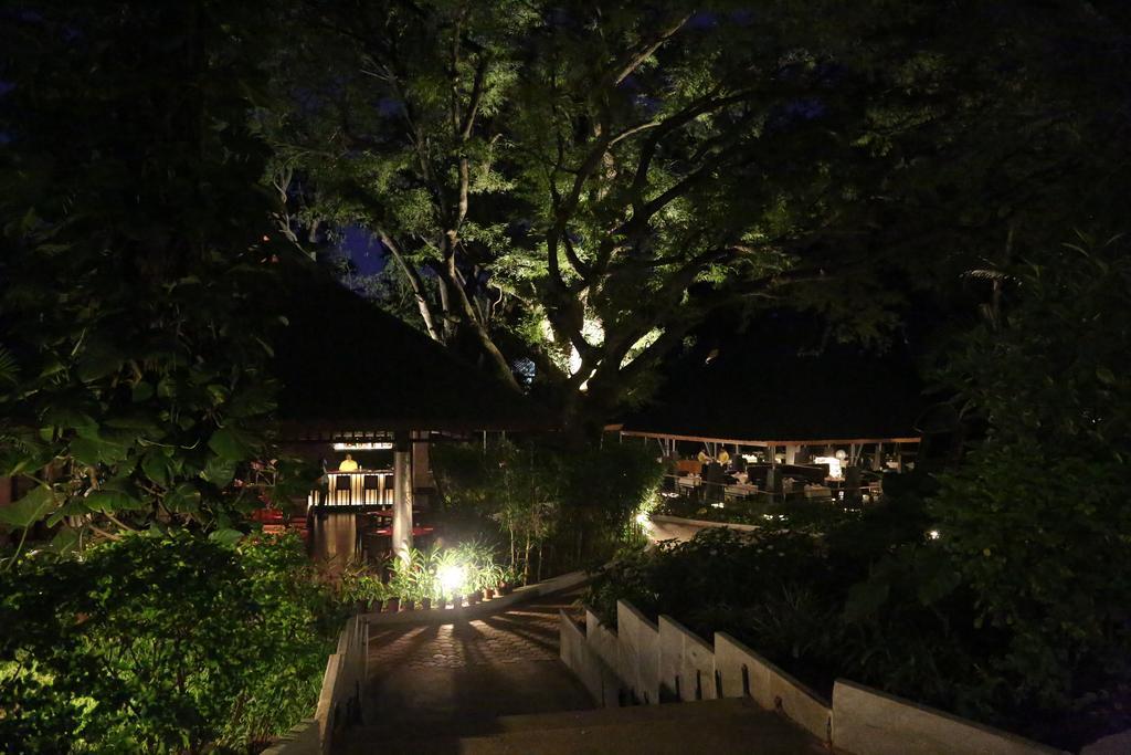 The Windflower Resort & Spa, Mysore Extérieur photo