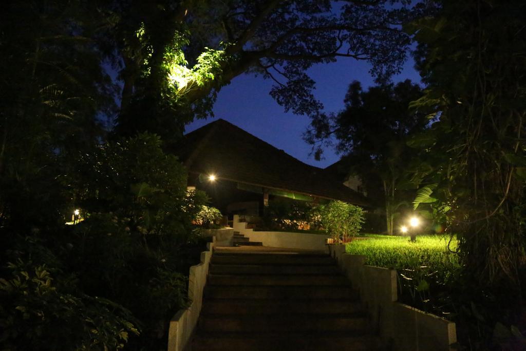 The Windflower Resort & Spa, Mysore Extérieur photo