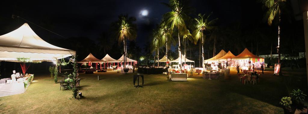 The Windflower Resort & Spa, Mysore Extérieur photo