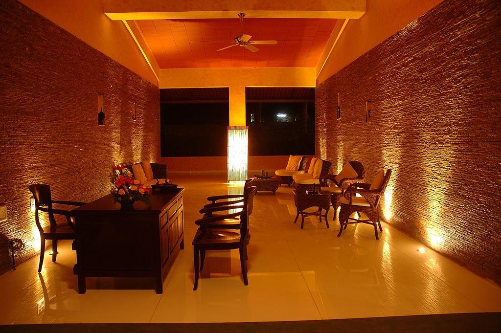 The Windflower Resort & Spa, Mysore Extérieur photo