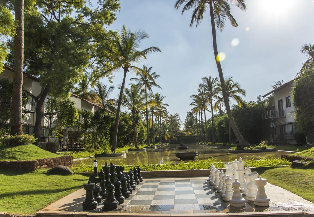 The Windflower Resort & Spa, Mysore Extérieur photo