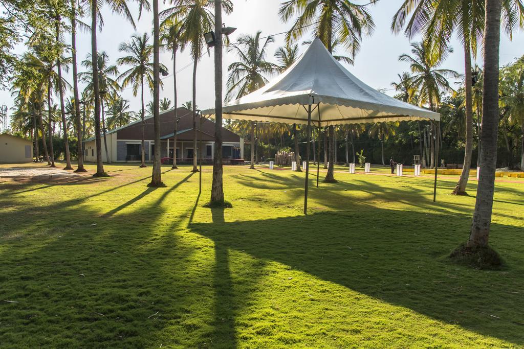 The Windflower Resort & Spa, Mysore Extérieur photo