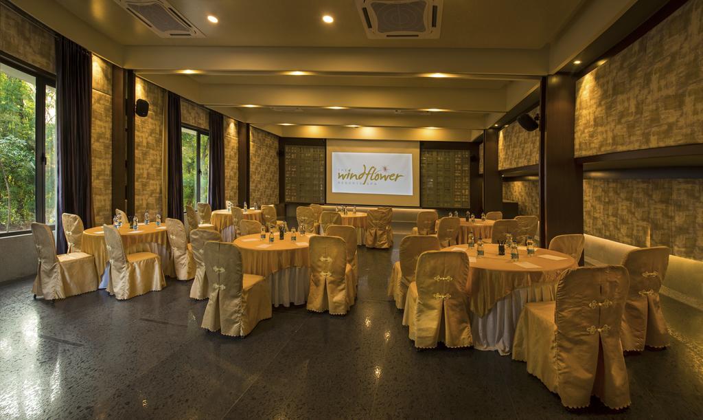 The Windflower Resort & Spa, Mysore Extérieur photo