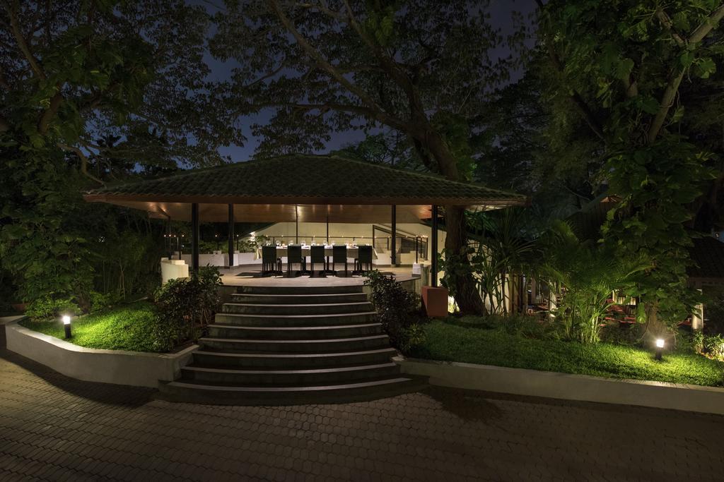 The Windflower Resort & Spa, Mysore Extérieur photo