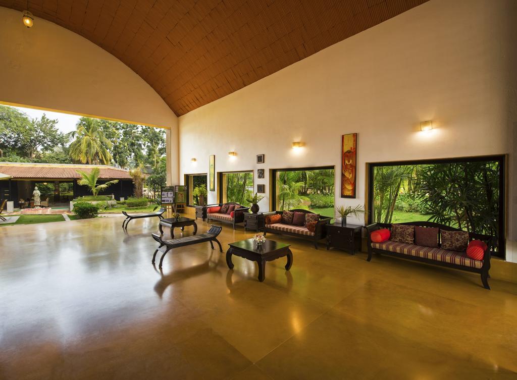 The Windflower Resort & Spa, Mysore Extérieur photo