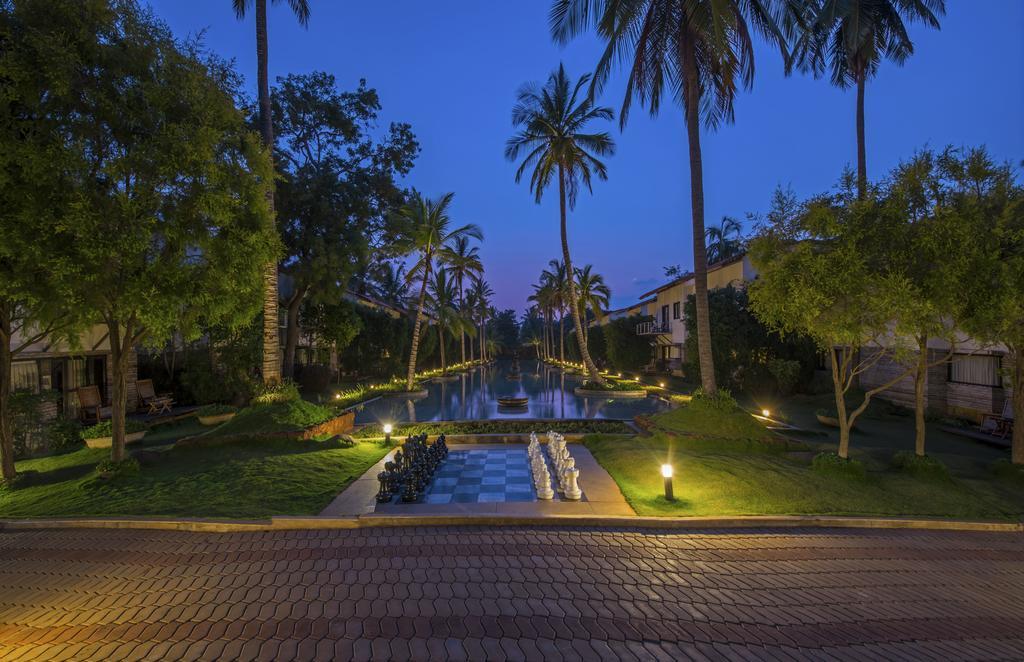 The Windflower Resort & Spa, Mysore Extérieur photo