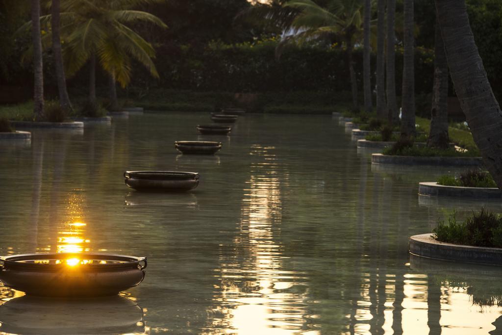The Windflower Resort & Spa, Mysore Extérieur photo