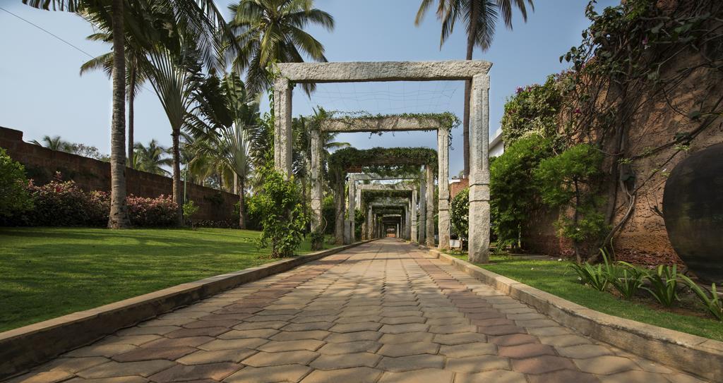 The Windflower Resort & Spa, Mysore Extérieur photo