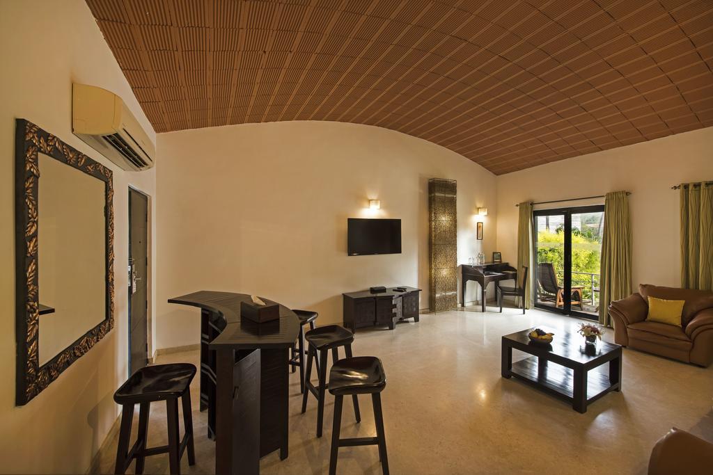 The Windflower Resort & Spa, Mysore Extérieur photo