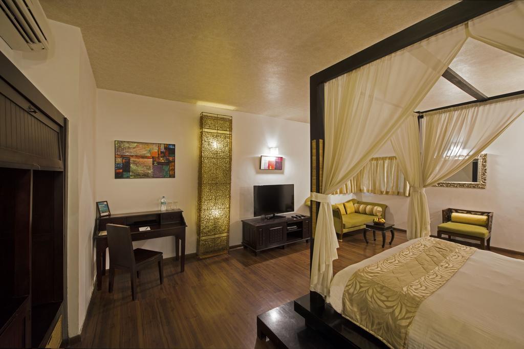 The Windflower Resort & Spa, Mysore Extérieur photo