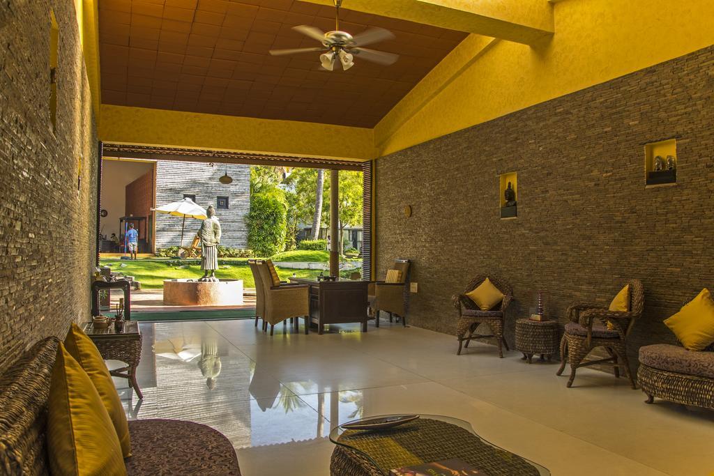 The Windflower Resort & Spa, Mysore Extérieur photo