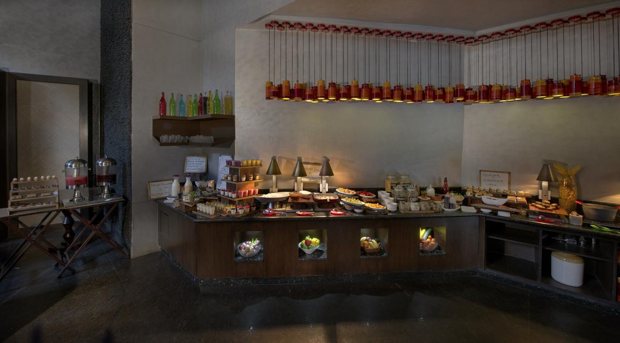 The Windflower Resort & Spa, Mysore Extérieur photo