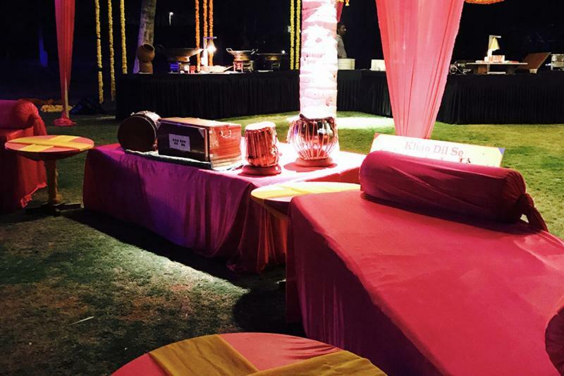 The Windflower Resort & Spa, Mysore Extérieur photo