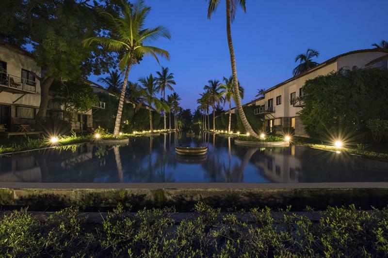 The Windflower Resort & Spa, Mysore Extérieur photo
