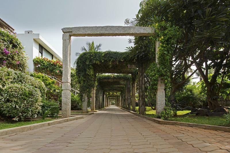 The Windflower Resort & Spa, Mysore Extérieur photo